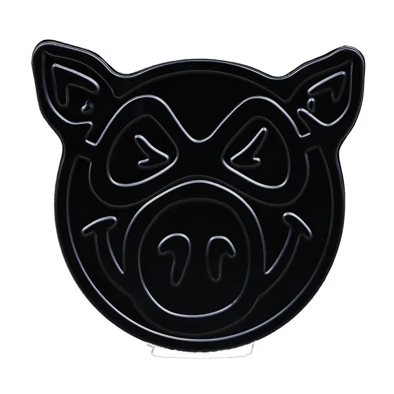 برو ABEC-3/ABEC-5 محامل ألواح التزلج 8 قطعة/المجموعة تحمل ل لوح تزلُّج Longboard سكوتر زلاجات دوارة تحمل 7 كرات