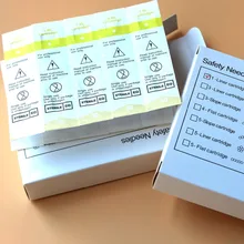 50 шт./кор. 1RL картридж одноразовые иглы обеззараженные для перманентного макияжа иглы тату для бровей губ