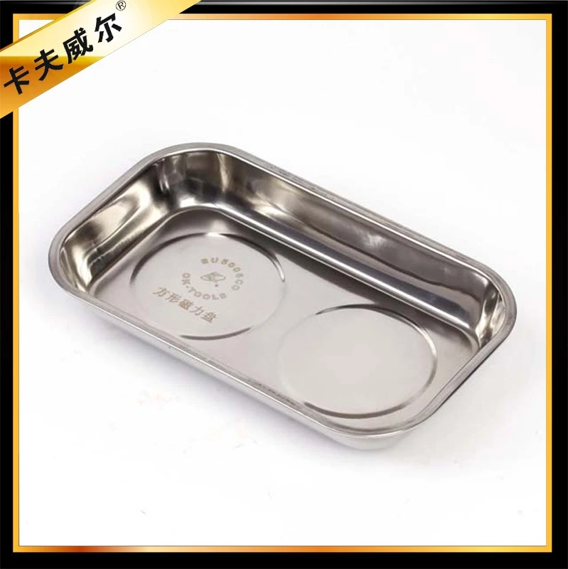 

Magnetic disk circular (square) Magnetic disk parts box suction disc magnetic disk cartridge screw attraction