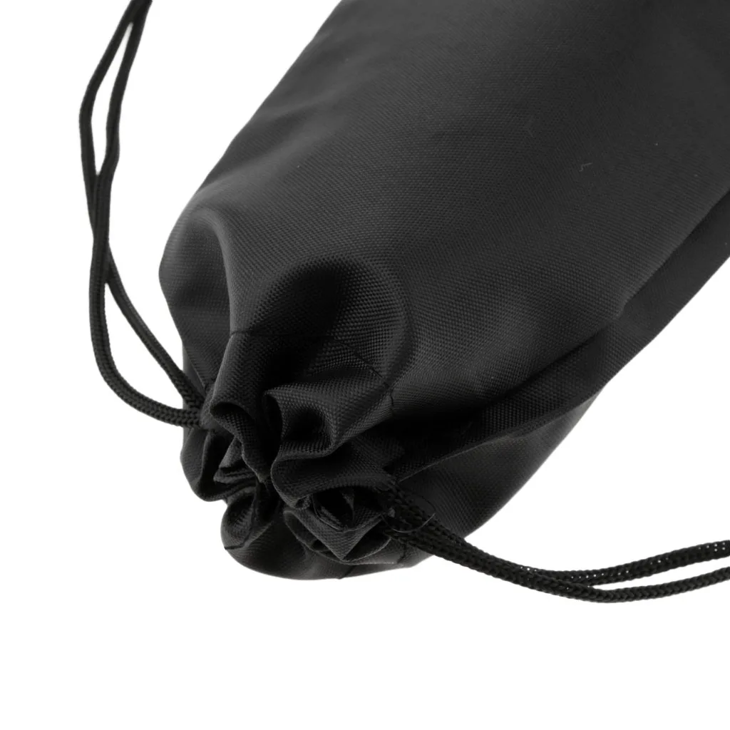 5Pcs/ Set Hair Straightener Bag Travel Drawstring Pouch Storage for Hair Straighteners Curling Flat Irons Waterproof Cloth