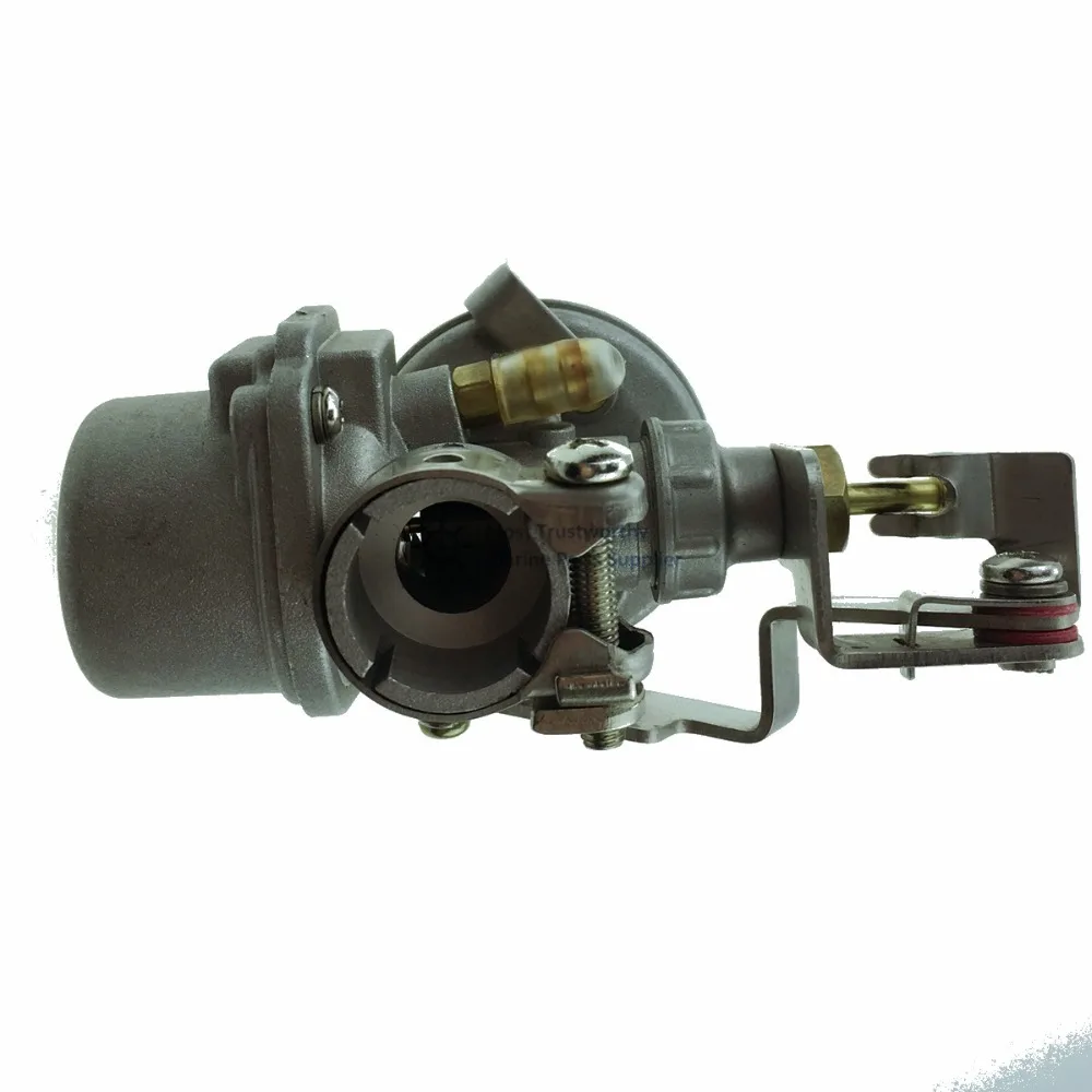 Карбюратор в сборе для замены Tohatsu Nissan подвесной 3.5HP M3.5 NS3.5 3F0-03100-4