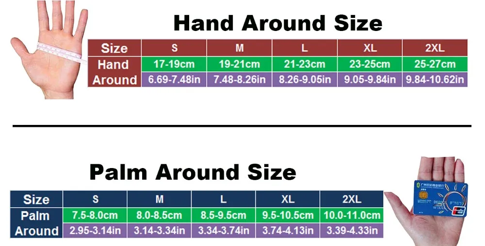 size