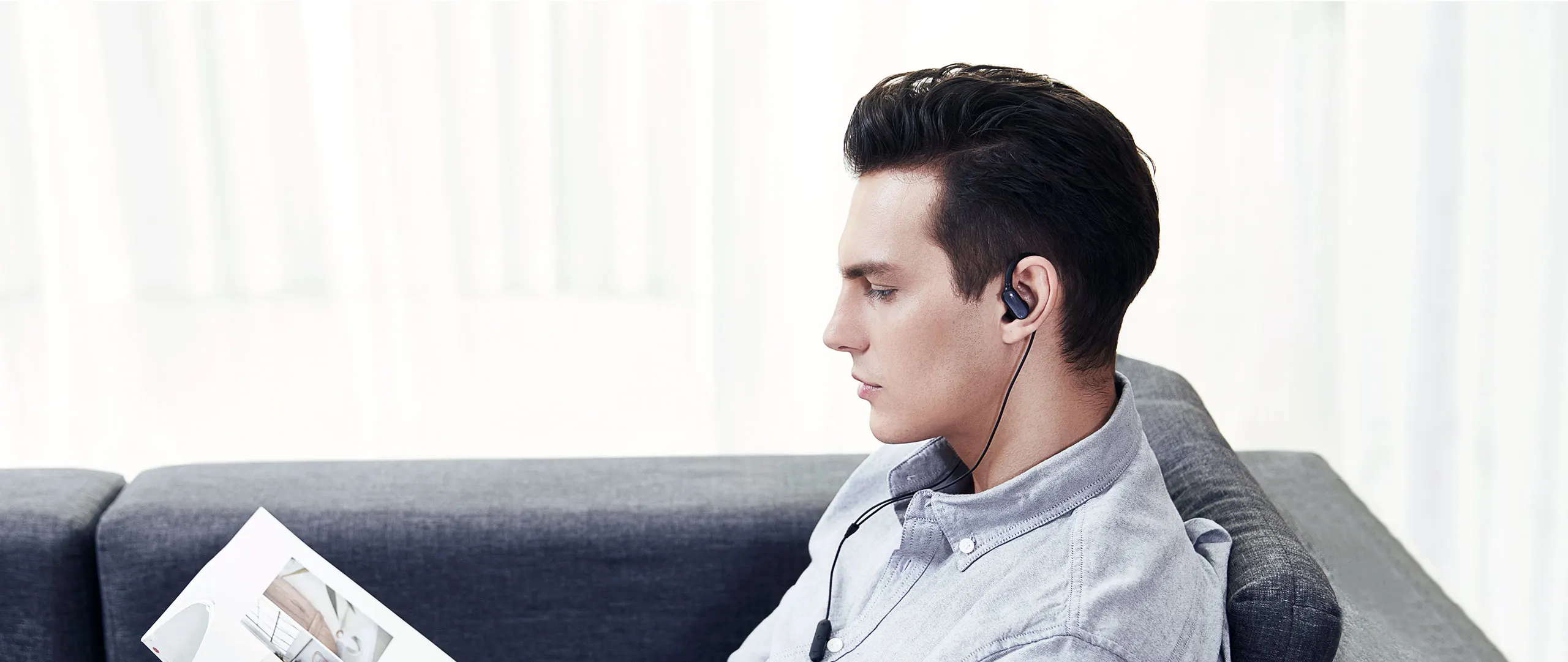 Xiaomi Mi Sport Bluetooth Mini Гарнитура Купить