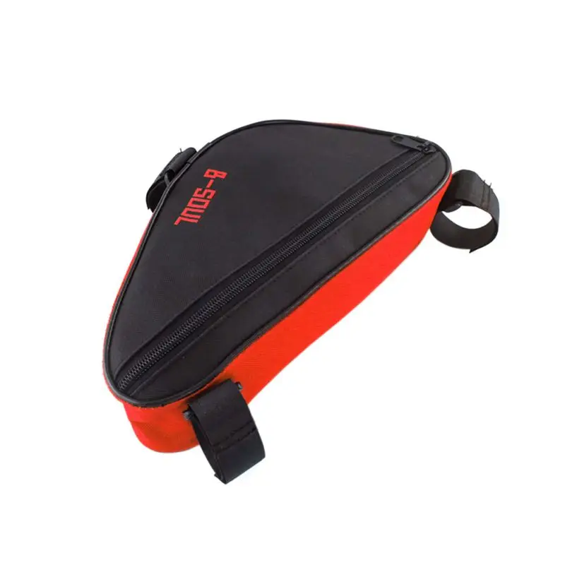 Clearance HOT Cycling Bike Frame Bag for Front Tube Bicycle Triangle Bags Bike Bag Bike Accessories Riding necessary 4