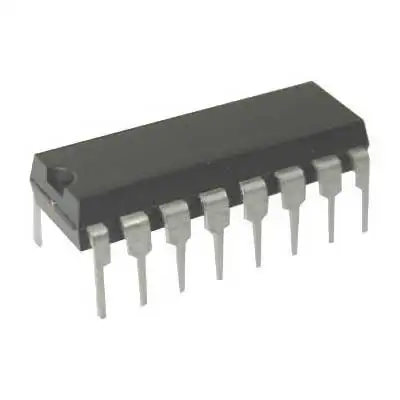 2 шт./лот WT7527S WT7527 DIP-16 новое и оригинальное в наличии