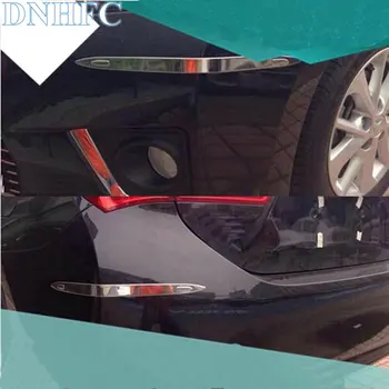 

DNHFC Protection Angle before and after For Toyota corolla The 11 th generation of corolla 2014 crash-proof anti-collision bar