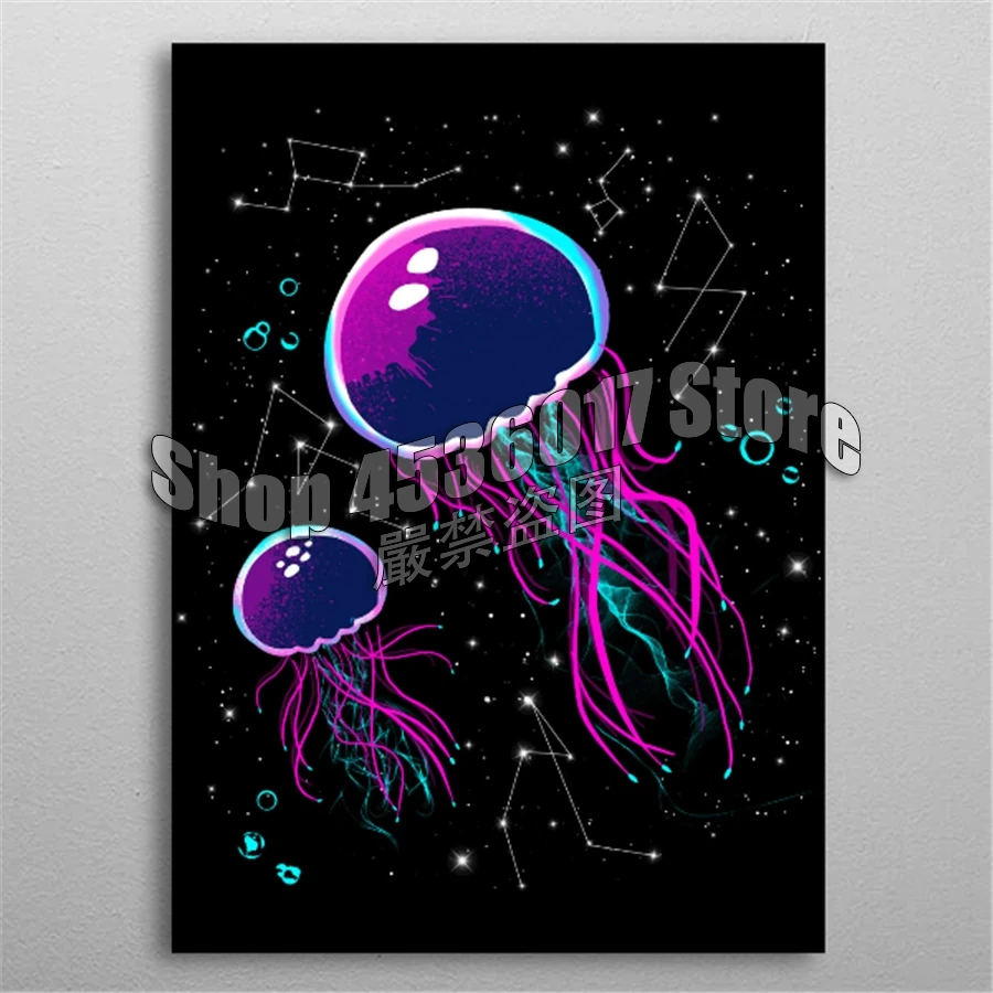 

5D Diy Diamond Painting Once In a Lucid Dream Diamond Embroidery Full Diamond Mosaic Pictures Rhinestones Home Decor Craft Kits