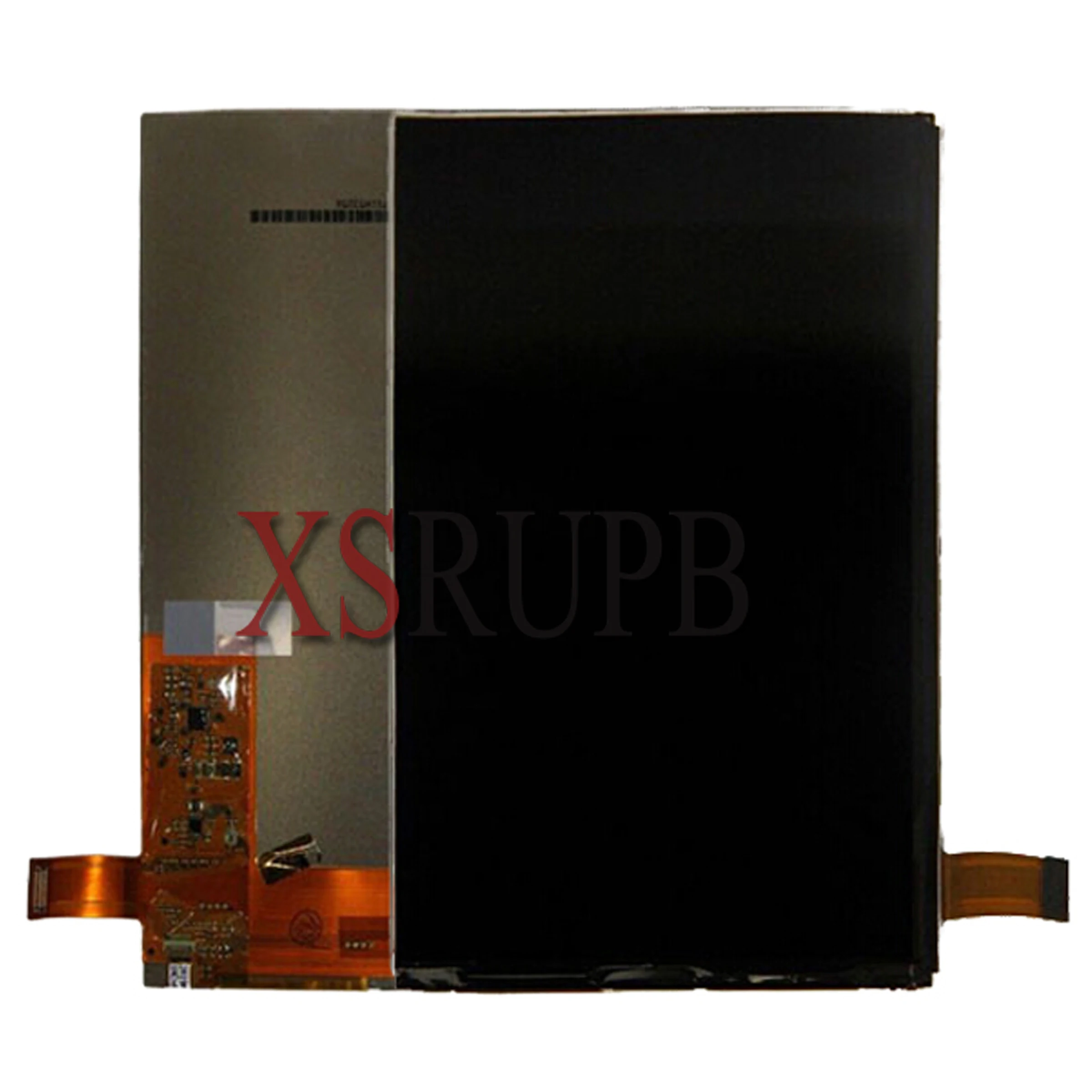 Новый ЖК-дисплей 7 дюймов для PRESTIGIO MULTIPAD WIZE 3797 3G PMT3797 сменный ЖК-экран планшета
