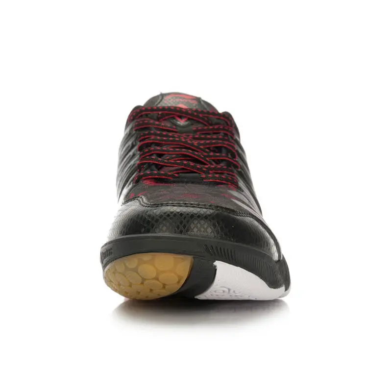 LiNing Professional Badminton Shoes for Men Hard-wearing Lining Athletic Sneaker Anti-Slippery Sport Shoe LiNing AYTL039 L640OLB