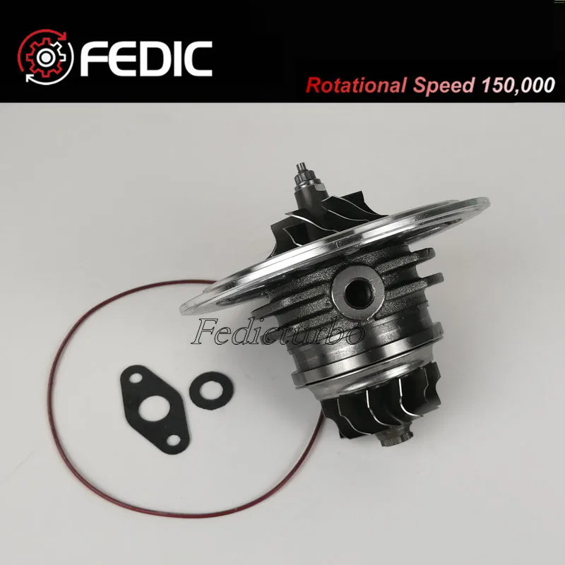 

Turbo cartridge GT25S CHRA 754743 Turbo charger for Ford Ranger 3.0L 162HP 119Kw NGD3.0 NGD 1993-2007