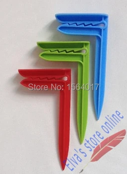

20pcs 5sets Retail Low Price High quality PP Plastic Beach Towel Bath Towel Clip