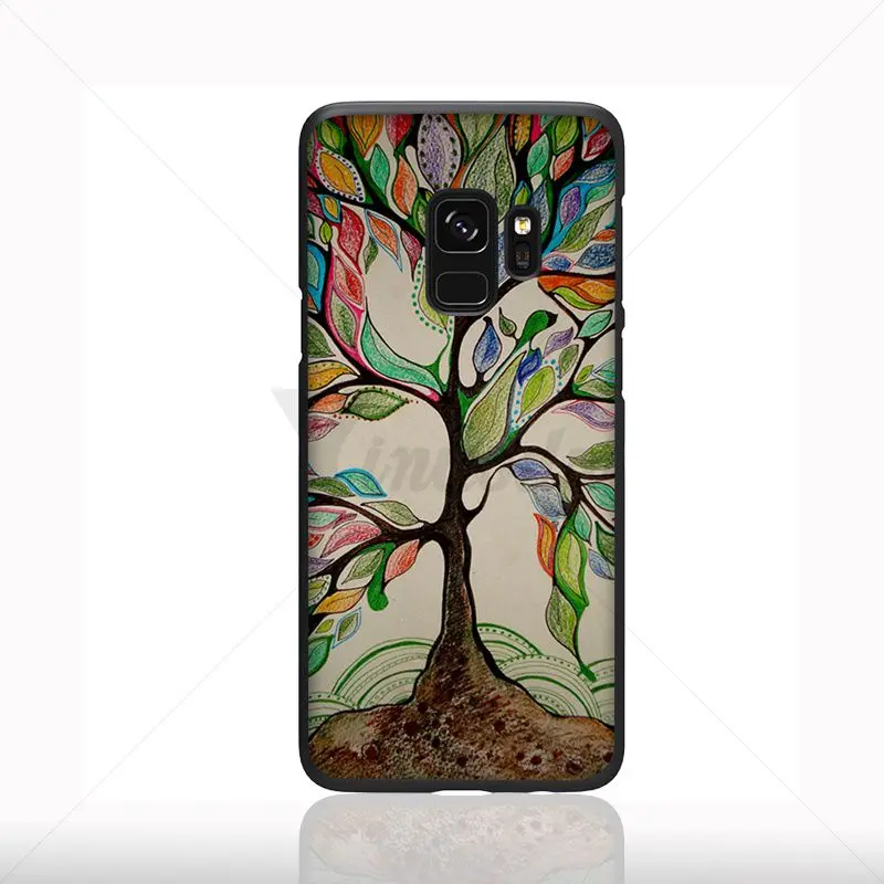 kissing Gustav Klimt Tree Life