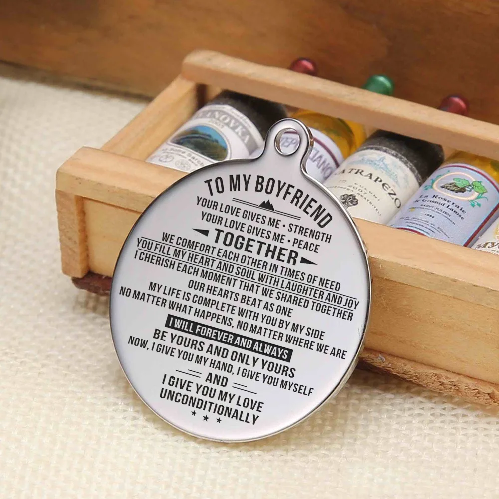 wonderful gift for boyfriend