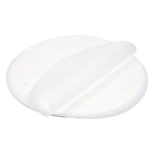 Бытовые воздушные приборы для фритюрницы специальная бумага для выпечки на масле кухонный инструмент(9 дюймов 22 см) 100 шт