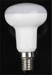 Бесплатная доставка Новый Дизайн LED Отражатели Spotlight E14 SMD5630 Алюминий + крышка ПК AC85-265V теплый белый/натуральный белый/ холодный белый