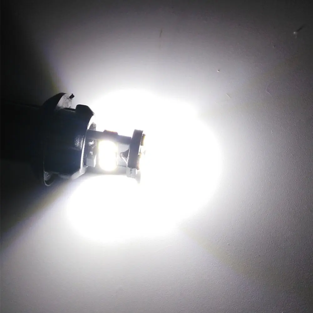 Светодиодный лампы T10 Canbus 9SMD 2835 Чипсет Чрезвычайно Яркий неполярный для интерьер