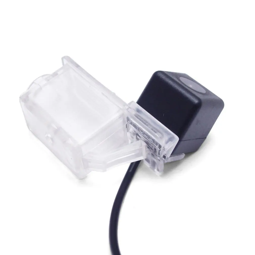 Camera Universal Camera HD Waterproof Night Vision Camera Reversing Camera Car Accessories For Emgrand