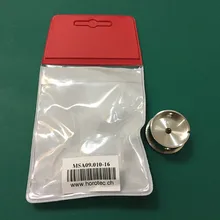 MSA09.010-16 для ETA2824 движение Никель покрытием Специальный корпус с регулируемым винты