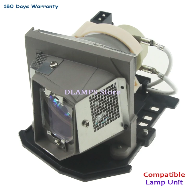 

POA-LMP132 / CHSP8CS01GC01 Replacement lamp with housing for Sanyo PDG-DSU30//PDG DSU30/DSU30 projectors with 180 days warranty