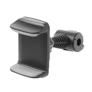 

New 360 Degree Rotatable Car Back Seat Headrest Mount Holder Stand For Mobile Phone GPS 3.5"-6"