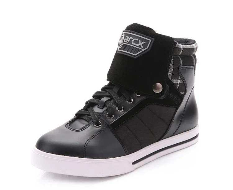 arcx  L60455 boots 3