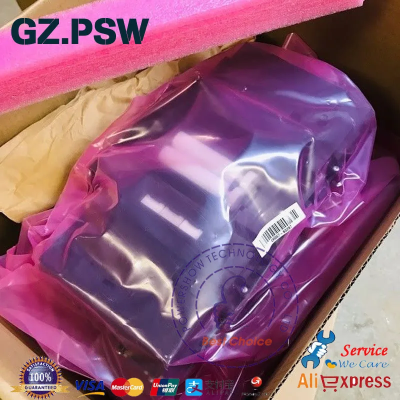 Original New Service Station Q6683 60187 CR357 67025 CR537 60104 For HP