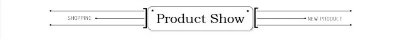 Product show