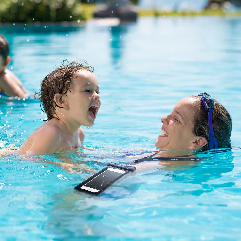 Waterproof Bag Case 9