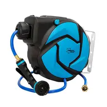 Сделано в Китае автоматический телескопический подвесной шланг катушка, широко используется в автосалонах красоты