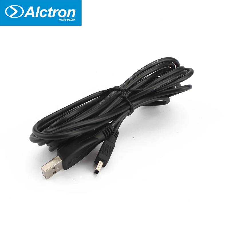 Новое поступление конденсатор Alctron usb700 USB микрофон для конференц связи