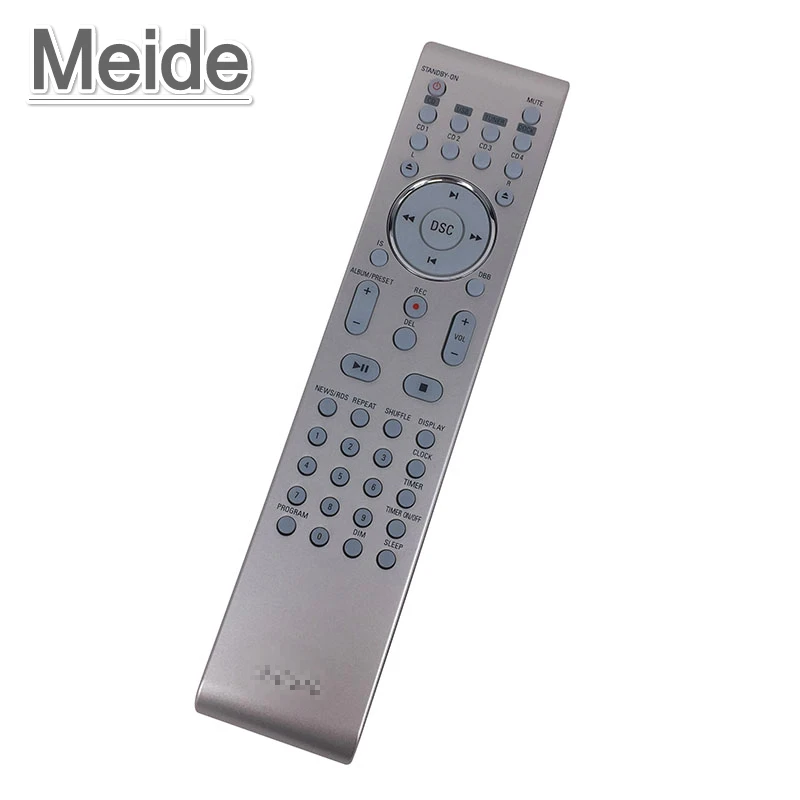 

Genuine original Remote Control PRC501-08 For MCM309R AJ010718 For PHILIPS CD Audio Remote Controller WITH FREE SHIPPIING