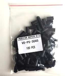 100 pcs 