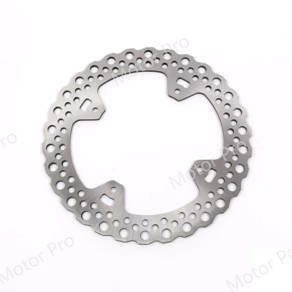 Комплект роторных дисков CRF450R CRF450 450R 450 2002 2014 2003 2004 2005 2006 2007 для Honda CRF 2008 R 2009