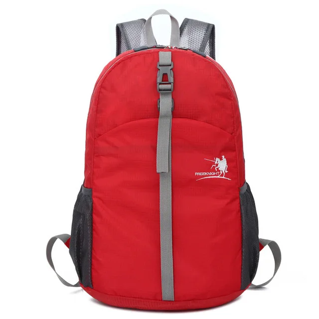 waterproof motorcycle knight backpack