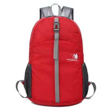 

Free knight 30L ultralight waterproof nylon Foldable Outdoor Sports Backpack student school bag Travel backpack Climbing bag