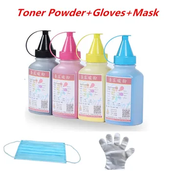 

hiaint For HP 1025 CP1025 Laser Printer Toner Powder For HP CE310A CE311A CE312A CE313A Toner Powder Free Shipping Hot Sale