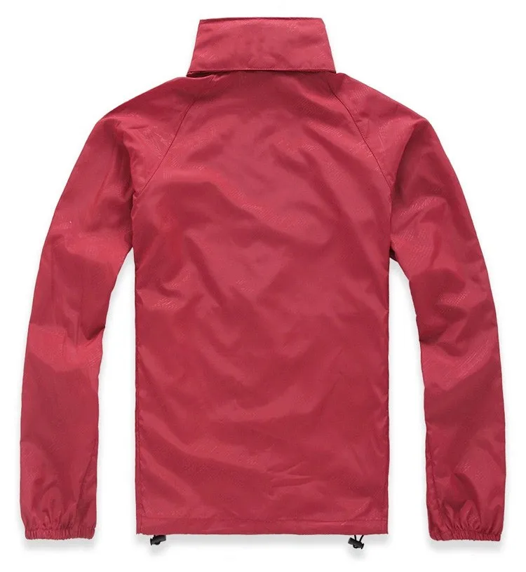 Água para Caminhadas Roupas de Pesca ao ar Facecozy 2019 Livre Resistente Aos Raios uv à Prova d' Camping Jaquetas Respirável Quick Dry Correndo Camisa Casaco 20 pesca resistente uv à prova duv água