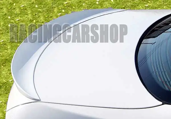 PERFORMANCE STYLE PAINTED TRUNK LIP SPOILER fit for BMW 3-SERIES E90 2006-2011