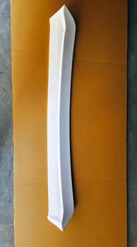 

Car Styling Rear Window Roof Spoiler Wing For Fiber Glass Skyline R32 GTS GTR DMAX-STYLE Only 2 Door FRP