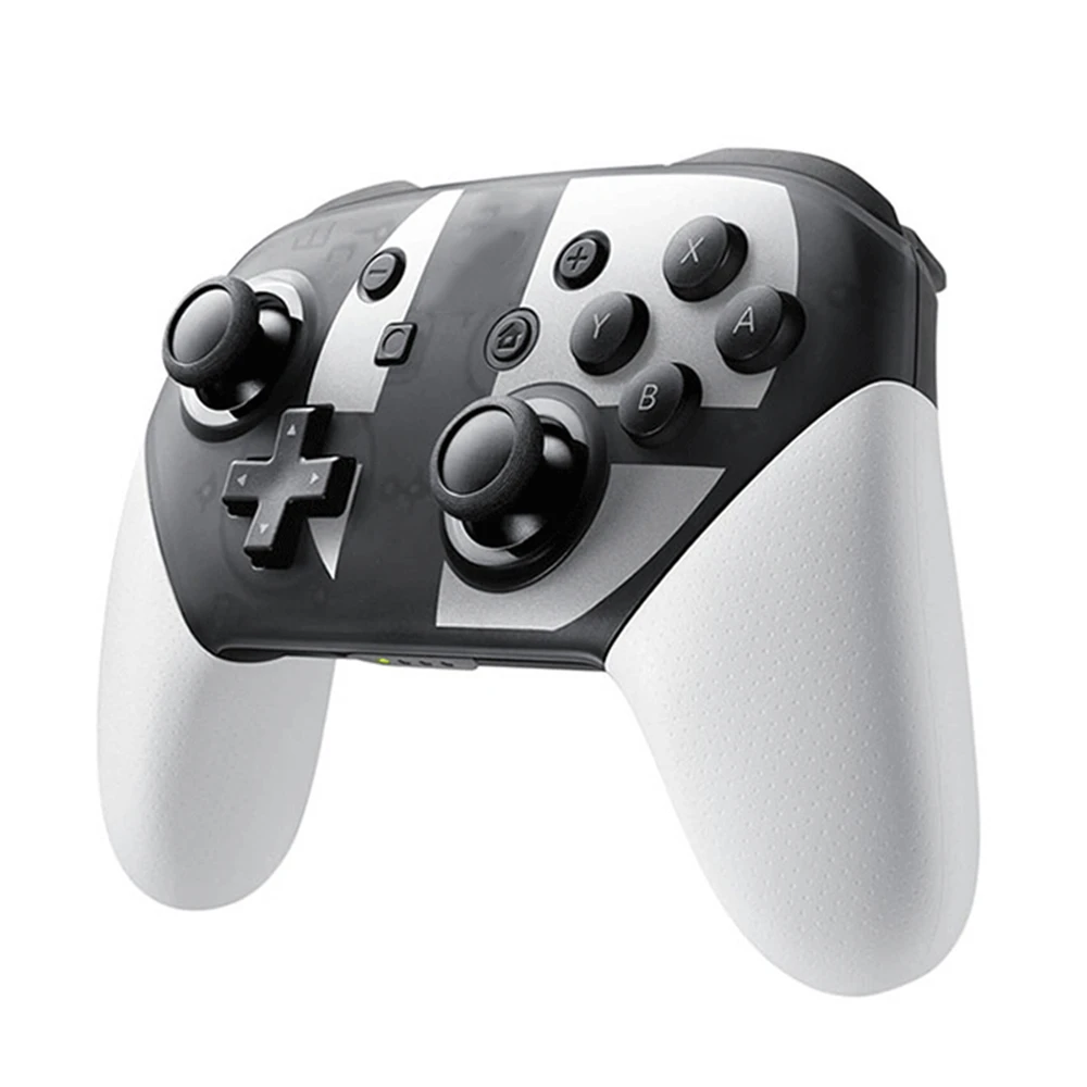 

For NS Switch Pro Gamepad Wireless Bluetooth Controller Host Mobile Gaming Joystick Vibration For Nintend Switch Pro Console