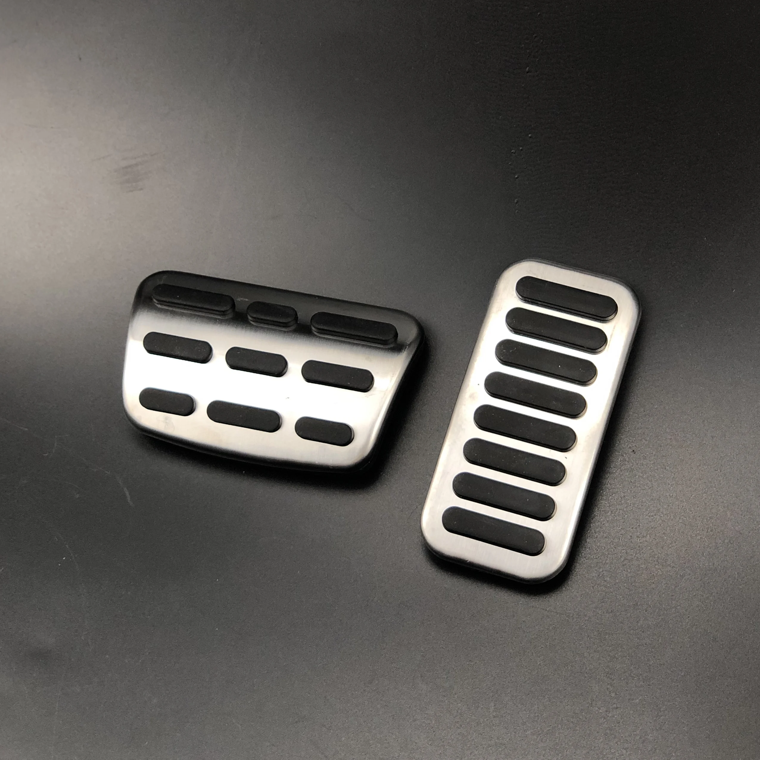Pedal Cover Car Styling Foot Rest Accelerator Fuel Gas Brake Clutch For Kia CEED XCEED ProCeed GT