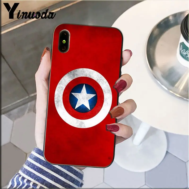 Marvel superhero logo