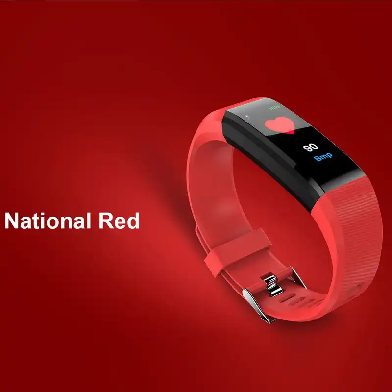id115 smart watch