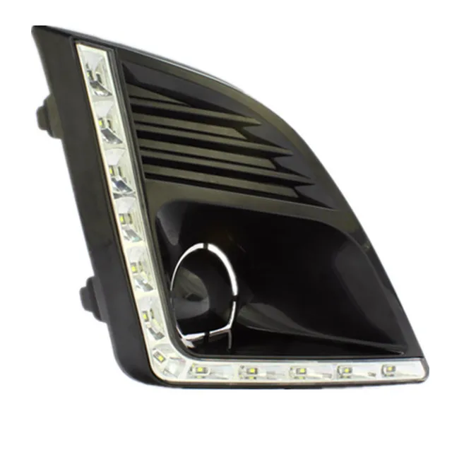 Chevrolet cruze led