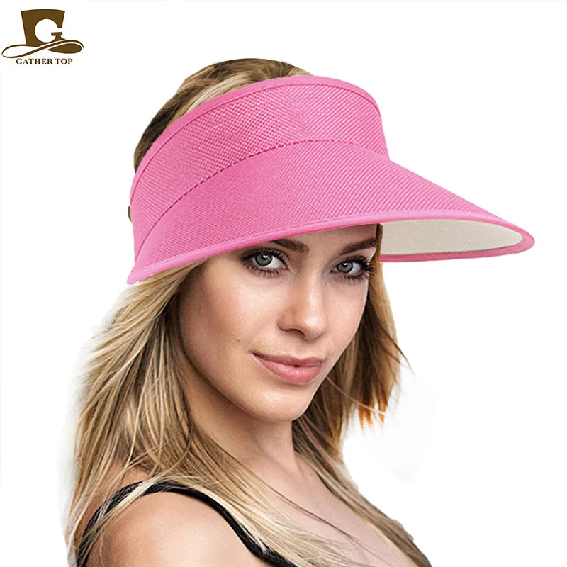 Sun Visor Hat - Sun Hats - AliExpress