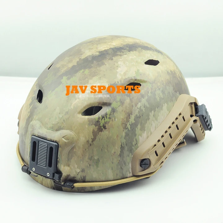 

FMA Base Jump BJ Helmet A-TACS AU Sports Helmet+Free shipping(SKU12050178)