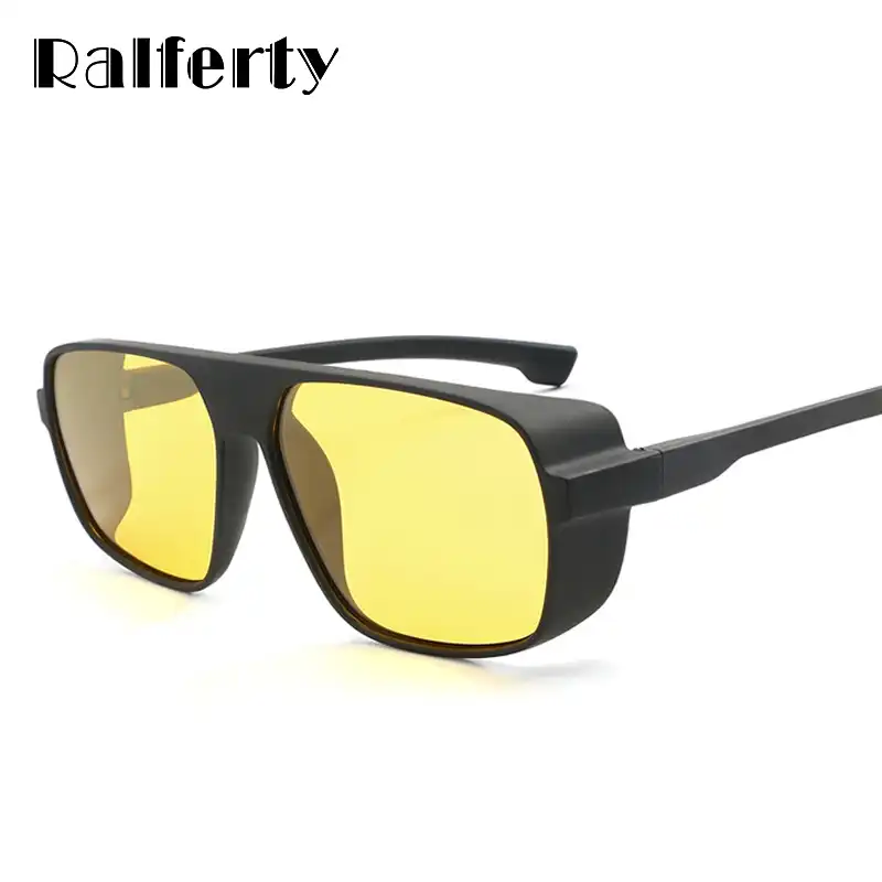 night time hd glasses