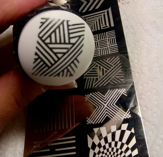 

2017 JR01-20 20PCS/Set JR Nail Stamping Plates Stainless Steel Image Konad Stamping Nail Art Manicure Template Nail Stamp Tools
