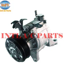 Автомобильный Компрессор переменного тока для Subaru Impreza BRZ Scion FR-S 447280-3260