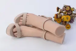 Женский Тип ног силикагель венозная модель ноги женские носки для ног силиконовые девушки ноги инструмент обувь, носки и экраны
